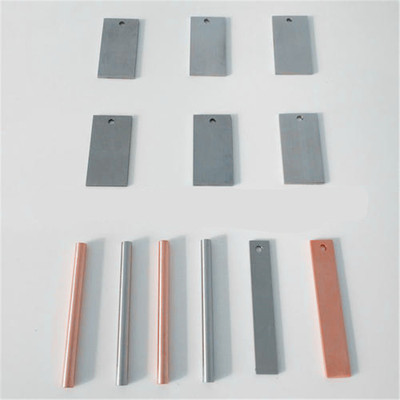 C95挂片标准腐蚀试片石油管类用钢挂片水质监测腐蚀实验