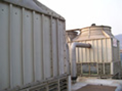 中央空调水处理技术服务