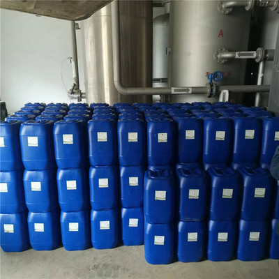 冠洁 循环水缓蚀阻垢剂原液 剂量低阻止结垢性能好