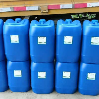 反渗透膜无机胶体清洗剂