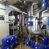 杭州冠洁中央空调专业清洗公司　中央空调清洗剂