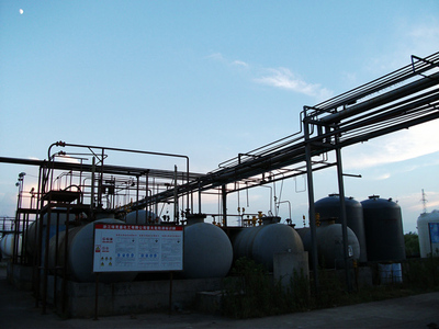 储罐清洗油罐清洗