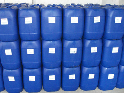 锅炉缓蚀阻垢水处理