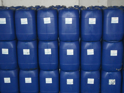 中央空调冷冻水缓阻垢剂