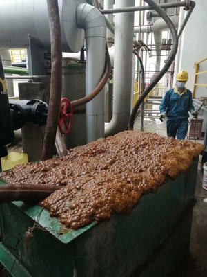 浙江换热器清洗剂厂家直销杭州冠洁专业换热器清洗公司