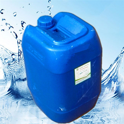 高浓度换热器清洗剂翅片式换热器清洗除垢剂冠洁牌除锈除垢清洗剂