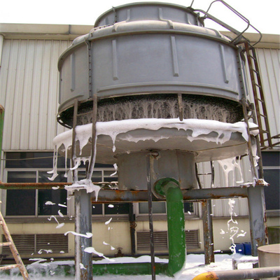 电厂冷却塔清洗中央空调冷却塔清洗