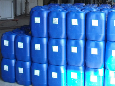 钢铁厂杀菌灭藻剂