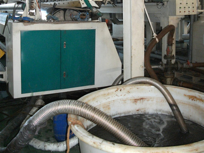 冷油器清洗 油冷却器清洗