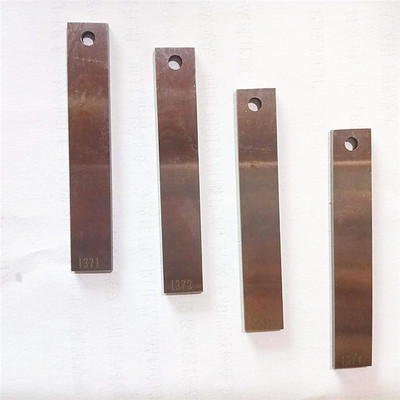 HT300灰口铸铁/灰铸铁标准腐蚀挂片/试片 腐蚀试验盐雾实验